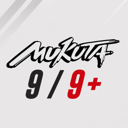 Mukuta 9 / Mukuta 9+