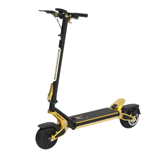 Patineta eléctrica Mukuta 9+