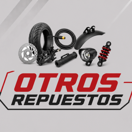 Otros repuestos