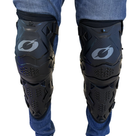 rodilleras Oneal Pro IV