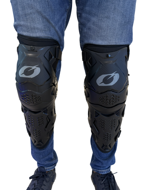 rodilleras Oneal Pro IV