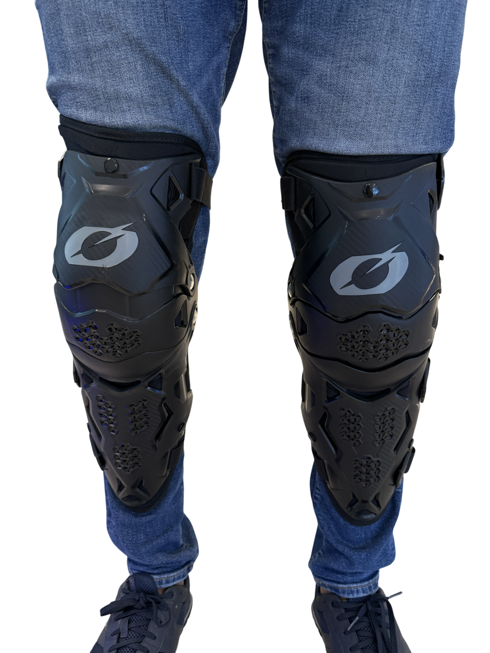 rodilleras Oneal Pro IV