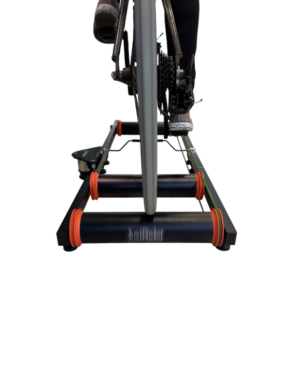 RODILLO JUSTRIDER THINKRIDER