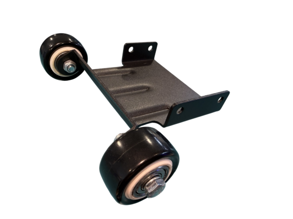 ruedas auxiliares Inmotion L8