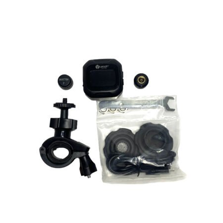 SENSOR CALIBRADOR - MEDIDOR DE PRESION