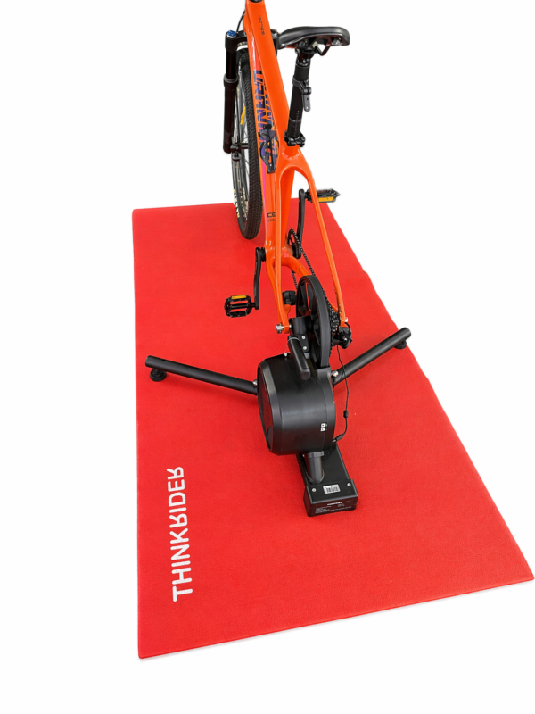 ALMOHADILLA PLASTICA THINKRIDER (TAPETE)