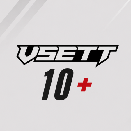 Vsett 10+