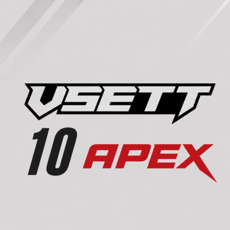 Vsett 10Apex