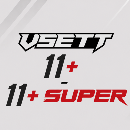 Vsett 11+ / Vsett 11+ Super