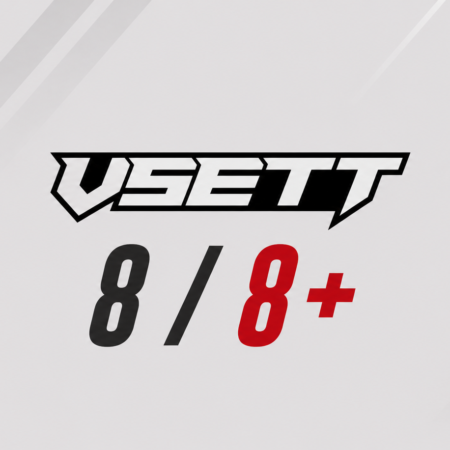 Vsett 8 / Vsett 8+