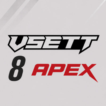 Vsett 8Apex