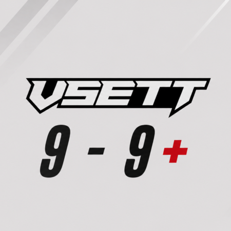 Vsett 9 / Vsett 9+