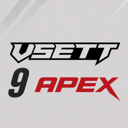 Vsett 9Apex