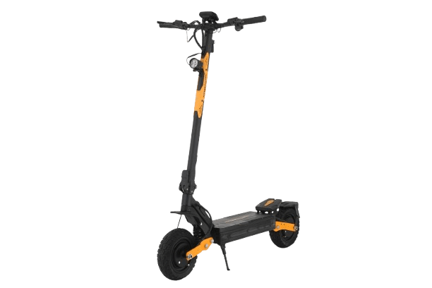 Patineta eléctrica VSETT G10 PLUS