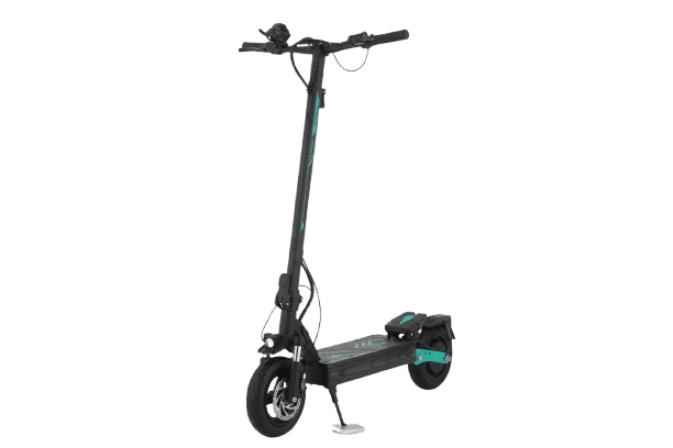 Patineta eléctrica VSETT Q10