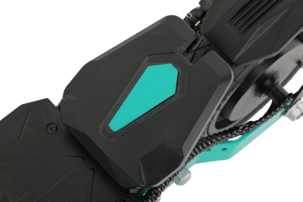 VSETT Q10 3 VSETT Q10 600W