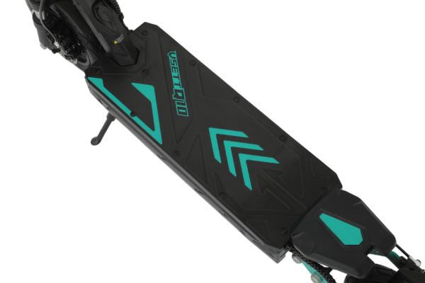 VSETT Q10 4 VSETT Q10 600W