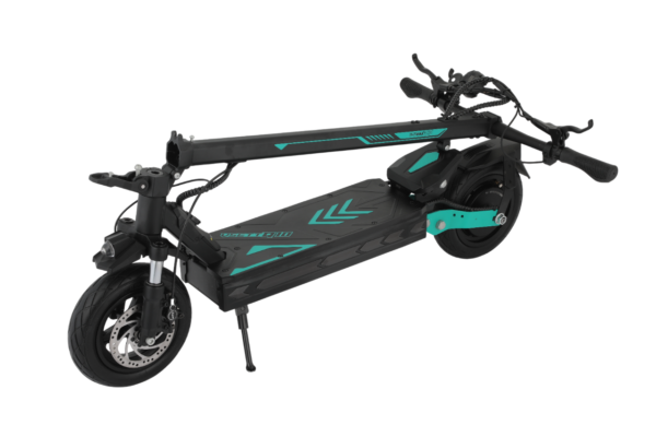 VSETT Q10 5 VSETT Q10 600W