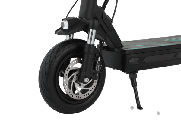 VSETT Q10 7 VSETT Q10 600W