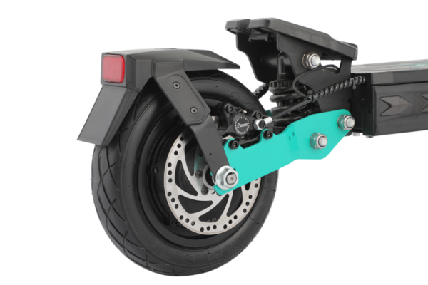 VSETT Q10 8 VSETT Q10 600W