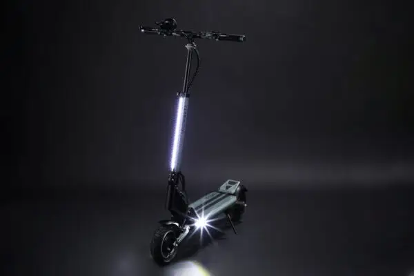 VSETT 8 600W