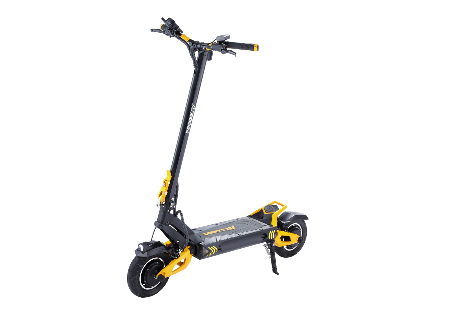 VSETT 10+ Patineta Eléctrica Premium