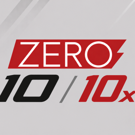 Zero 10 / Zero10x