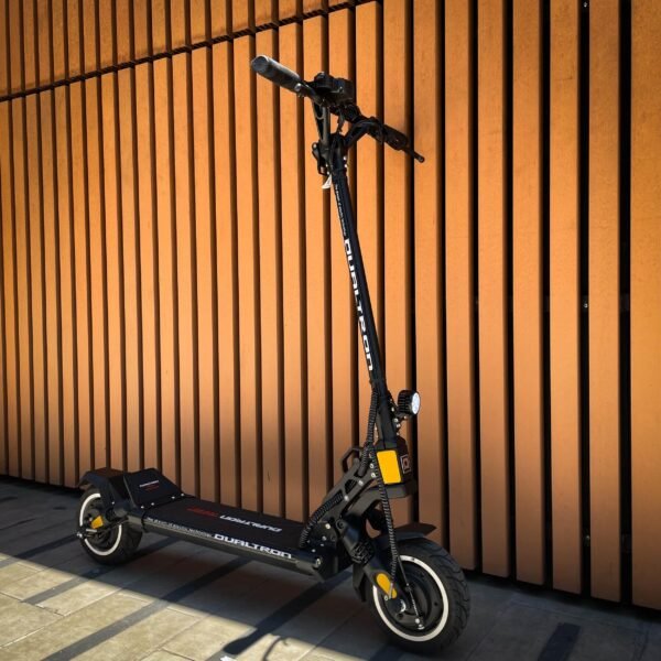 DUALTRON MINI SPECIAL: La elección inteligente para desplazarte Yeaah