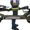 MANIJA DE TRANSPORTE PARA PATINETA ELECTRICA