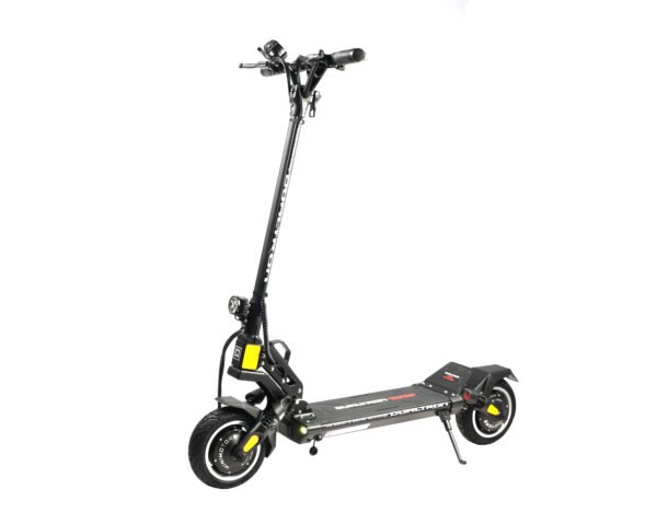 DUALTRON MINI SPECIAL LONG BODY (DUAL MOTOR)