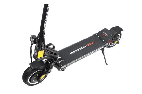 DUALTRON MINI SPECIAL LONG BODY (DUAL MOTOR)