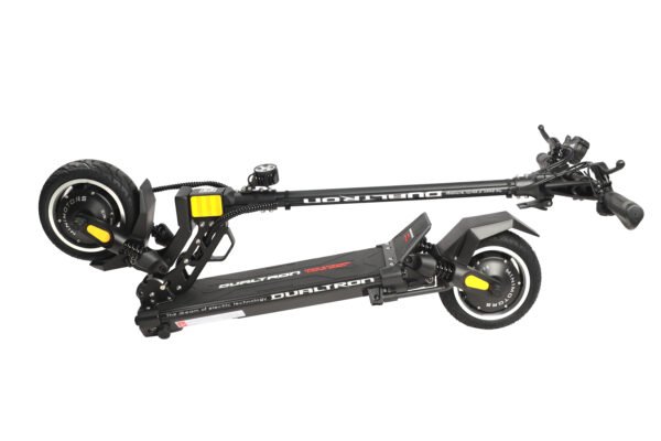 DUALTRON MINI SPECIAL LONG BODY (DUAL MOTOR)