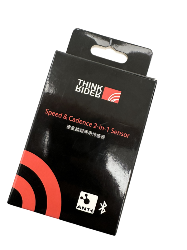 SENSOR CADENCIA VELOCIDAD THINKRIDER