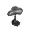 Asiento de eScooter, scooter personalizable con suspensión ajustable y acabado en cuero sintético, en venta en Yeaah.