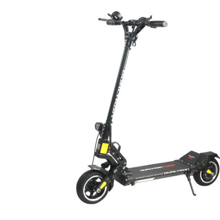 single motor (9) DUALTRON MINI SPECIAL LONGBODY (SINGLE MOTOR)