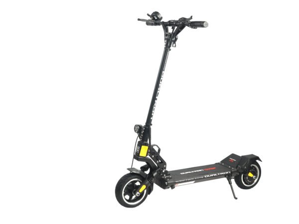 DUALTRON MINI SPECIAL LONGBODY (SINGLE MOTOR)