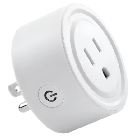 toma wifi Smart Life