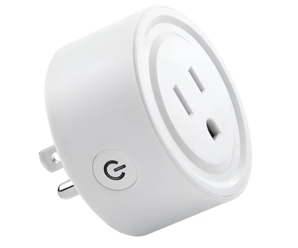 toma wifi Smart Life