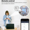 TOMA ELECTRICA WIFI SMART LIFE