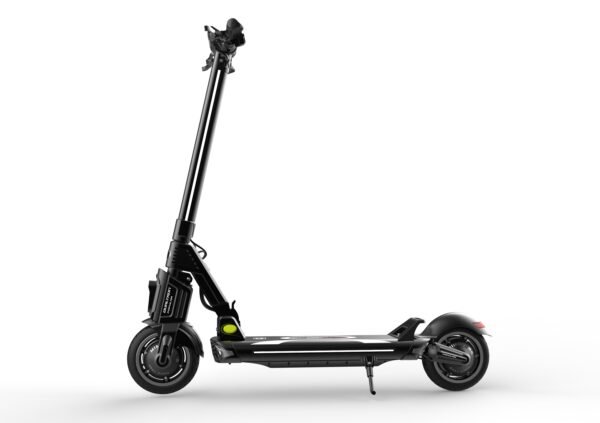 DUALTRON POPULAR (DUAL MOTOR) 52V 20A