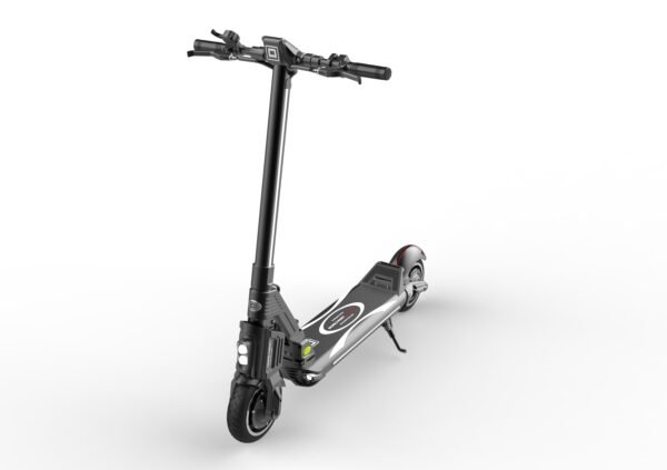 DUALTRON POPULAR (DUAL MOTOR) 52V 20A