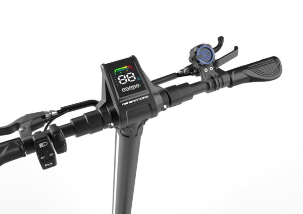 DUALTRON POPULAR (SINGLE MOTOR) 52V 20A