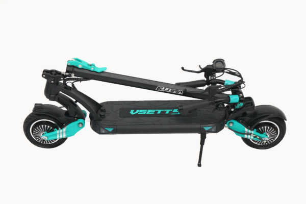 VSETT 9 650w